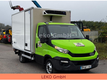 Hűtős kisteherautó IVECO Daily 35c13