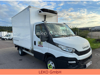 Hűtős kisteherautó IVECO Daily 35c13