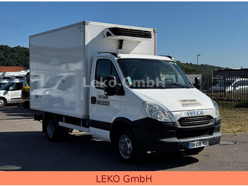 Hűtős kisteherautó IVECO Daily 35c13