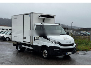 Hűtős kisteherautó IVECO Daily 35c14