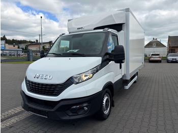Hűtős kisteherautó IVECO Daily 35s18
