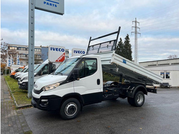 Billenőplatós teherautó IVECO Daily 70c18