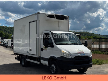 Hűtős kisteherautó IVECO Daily 70c17