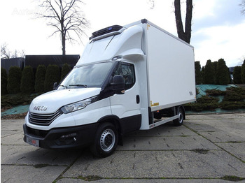 Hűtős teherautó IVECO Daily