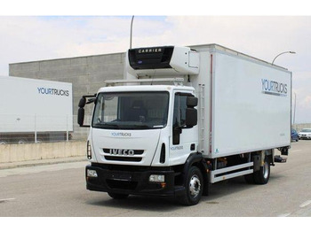 Hűtős teherautó IVECO EuroCargo
