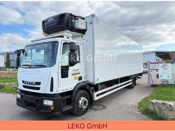 Iveco ML 160 E 25 Supra 1150 Bis -30°C lízing Iveco ML 160 E 25 Supra 1150 Bis -30°C: 2 kép.