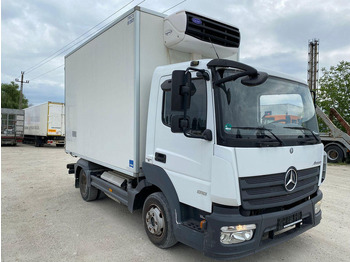 Hűtős teherautó MERCEDES-BENZ Atego 816