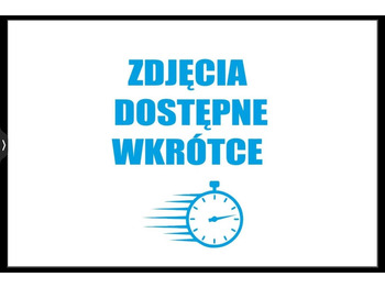 Hűtős teherautó MERCEDES-BENZ Actros 1835