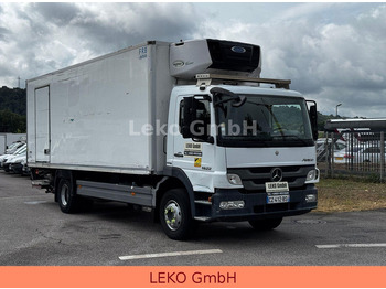 Hűtős teherautó MERCEDES-BENZ Atego
