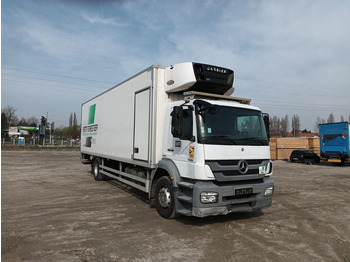 Hűtős teherautó MERCEDES-BENZ Axor 1929
