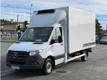 Hűtős kisteherautó MERCEDES-BENZ Sprinter 314