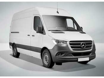 Hűtős kisteherautó MERCEDES-BENZ Sprinter 315