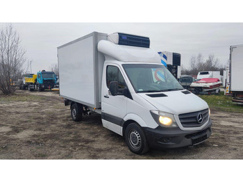 Hűtős kisteherautó MERCEDES-BENZ Sprinter 316