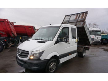 Billenőplatós teherautó MERCEDES-BENZ Sprinter 416