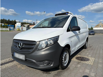 Hűtős kisteherautó MERCEDES-BENZ Vito