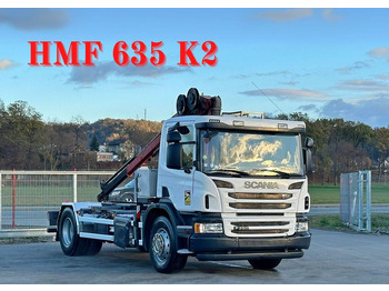 Alvaz teherautó MITSUBISHI