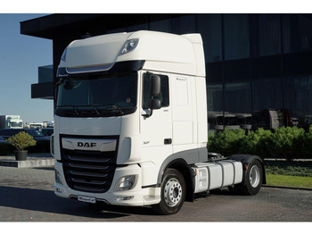 Nyergesvontató DAF XF 480 / SUPER SPACE CAB / OPONY 100% /  2021 ROK: 4 kép.