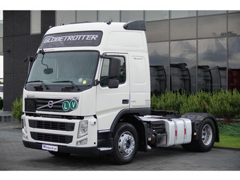 Volvo FM 450 / ADR / WAGA: 6900KG / EURO 5 / PO KONTRAKCIE SERWISOWYM lízing Volvo FM 450 / ADR / WAGA: 6900KG / EURO 5 / PO KONTRAKCIE SERWISOWYM: 4 kép.