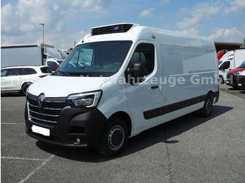 Hűtős kisteherautó RENAULT Master