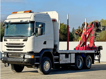 Scania G490 lízing Scania G490: 4 kép. Scania G490 lízing Scania G490: 4 kép.