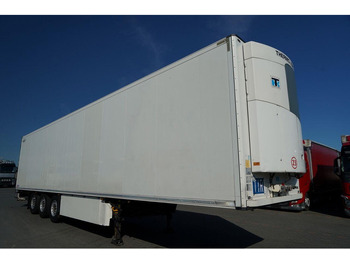 Félpótkocsi hűtős Schmitz Cargobull: 4 kép.