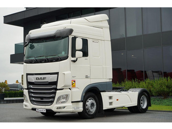 Nyergesvontató DAF XF 480