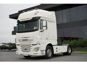 Nyergesvontató DAF XF 480