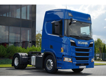 Nyergesvontató SCANIA R 450