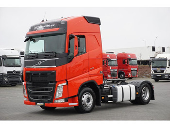 Nyergesvontató VOLVO FH 420