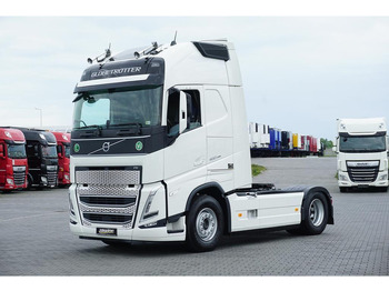 Nyergesvontató VOLVO FH 460
