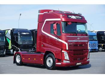 Nyergesvontató VOLVO FH 500
