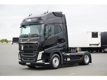 Nyergesvontató VOLVO FH 500