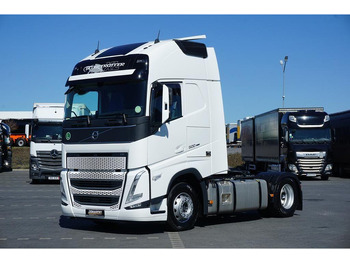 Nyergesvontató VOLVO FH 500