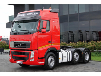 Nyergesvontató VOLVO FH 500