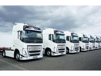 Nyergesvontató VOLVO FH 500