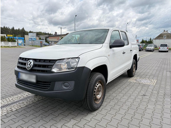 Autó VOLKSWAGEN Amarok