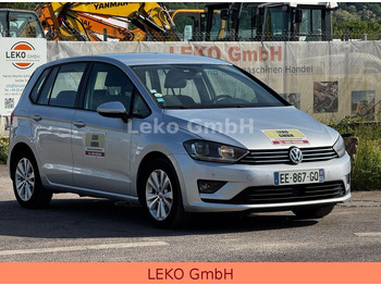 Hatchback VOLKSWAGEN