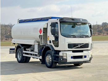 Tartályos teherautó VOLVO FE 280