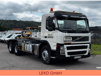 Horgos rakodó teherautó VOLVO FM 400