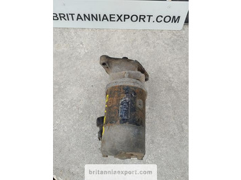 Indítómotor NIPPONDENSO 12V Starter Motor – For Toyota Dyna BU20 / BU30 & Land Cruiser BJ40: 2 kép.