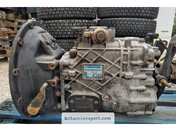 Sebességváltó NISSAN