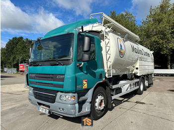Tartályos teherautó DAF CF 75 310