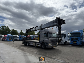 Darus autó DAF CF 85 460