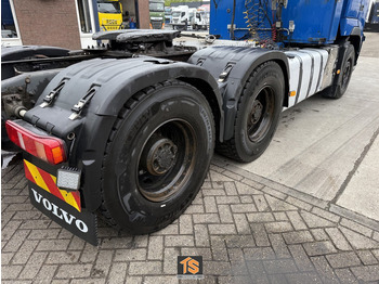 Nyergesvontató Volvo FH 520 6X4 - BIG AXLE - MANUAL - BELGIUM TOP TRUCK: 5 kép.