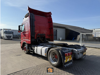 Nyergesvontató Volvo FH MEGA - 440 - AUTOMATIC - EURO 5: 4 kép.