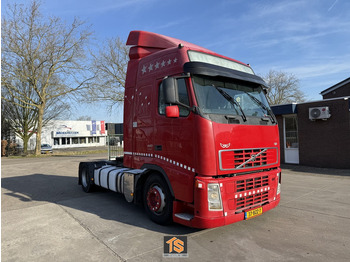Nyergesvontató Volvo FH MEGA - 440 - AUTOMATIC - EURO 5: 2 kép.