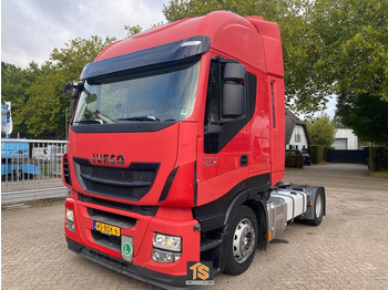 Nyergesvontató IVECO Stralis