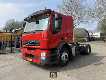 Nyergesvontató VOLVO FE