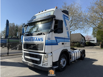 Nyergesvontató VOLVO FH 400
