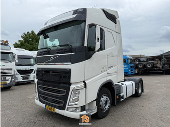 Nyergesvontató VOLVO FH 460